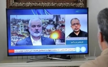 Trung Đông trước nguy cơ chiến tranh toàn diện sau khi thủ lĩnh Hamas bị ám sát?