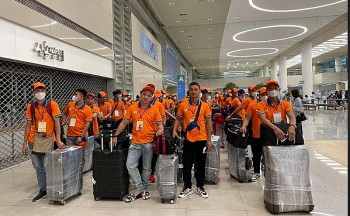 Những thị trường lao động ngoài nước nào Việt Nam hướng tới?