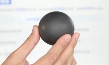 Có gì trong nhà máy điện hạt nhân thế hệ thứ 4, công suất hàng tỷ kWh mỗi năm?