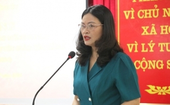 Hà Giang: Nâng cao đạo đức cách mạng của cán bộ, đảng viên trong giai đoạn mới