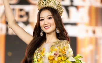 Fanpage Miss Grand Vietnam nhận mưa phẫn nộ và bình luận tiêu cực