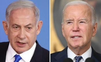 Tổng thống Biden cáo buộc Thủ tướng Israel ''dối trá'' sau vụ ám sát thủ lĩnh Hamas