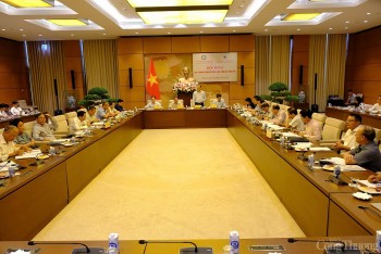 Tổ chức Hội thảo góp ý dự thảo Luật Điện lực sửa đổi