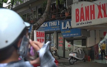 Chuyên gia nói gì về 