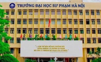 Trường Đại học Sư phạm Hà Nội đấu giá cho thuê 03 mặt bằng