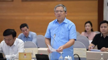 Khởi tố 17 bị can tại Tập đoàn Cao su và Tập đoàn Thái Dương