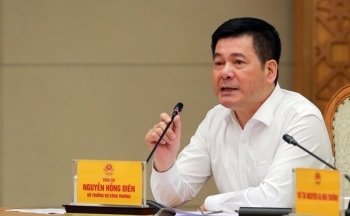 Bộ trưởng Nguyễn Hồng Diên nêu giải pháp thúc đẩy xuất khẩu những tháng cuối năm