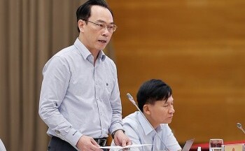 Thí sinh đăng ký nguyện vọng thuộc lĩnh vực kinh doanh và quản lý tăng mạnh