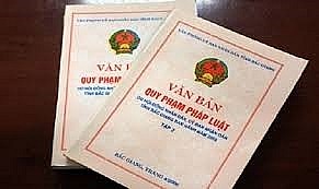 Bộ Công Thương rà soát hệ thống văn bản quy phạm pháp luật