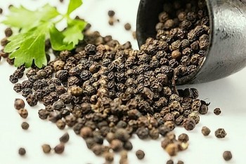 Indonesia là thị trường cung cấp hồ tiêu lớn nhất cho Việt Nam