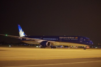 Vietnam Airlines 'bắt tay' 7 tỉnh, thành tung ưu đãi 'hot' kích cầu du lịch