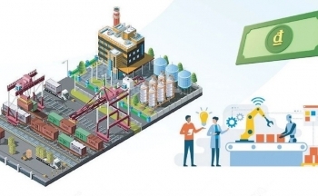 Bảy tháng năm 2024, sản xuất công nghiệp có nhiều điểm sáng