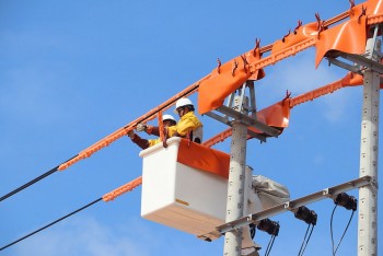 EVNCPC chủ động ứng phó với thiên tai năm 2024