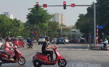 Dự báo thời tiết hôm nay ngày 7/8/2024: Ngày nắng nóng gay gắt, chiều tối và đêm có mưa dông