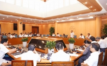 Hà Nội: Huyện Đông Anh và Gia Lâm sẽ lên quận trong năm 2024?