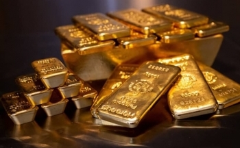 Vàng vẫn là ''ông vua'' trong danh mục đầu tư?