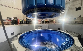 7 tháng năm 2024, đóng điện vận hành 62 công trình lưới điện