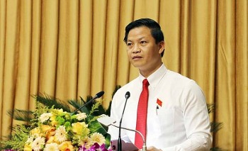 Thủ tướng Chính phủ phê chuẩn kết quả bầu Chủ tịch UBND tỉnh Bắc Ninh đối với ông Vương Quốc Tuấn