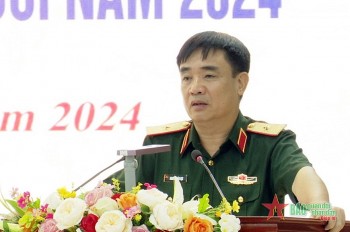 Quân đội bảo đảm kịp thời xăng dầu cho các nhiệm vụ thường xuyên và đột xuất