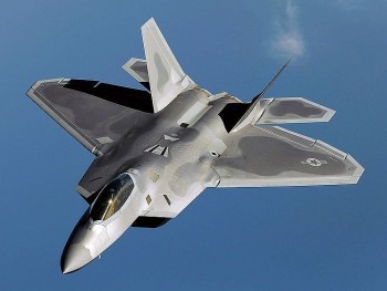 Chuyên gia hé lộ những nhược điểm chính của tiêm kích F-16