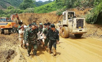 Thiên tai nghiêm trọng tại Hà Giang: Bộ Giao thông Vận tải công bố tình huống khẩn