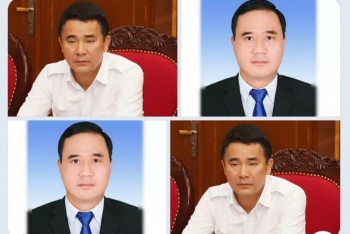 Cựu Phó chủ tịch Phú Thọ và Bí thư Thành ủy Hòa Bình bị bắt trong cùng một vụ đánh bạc