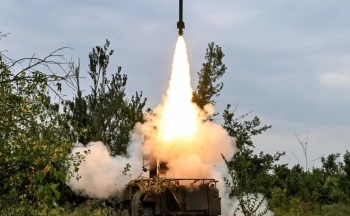 Chiến sự Nga-Ukraine ngày 8/8/2024: Ukraine ‘cầm cự’ nhiều nhất đến cuối năm 2025; F-16 không phải ‘thuốc thần’ cho Kiev