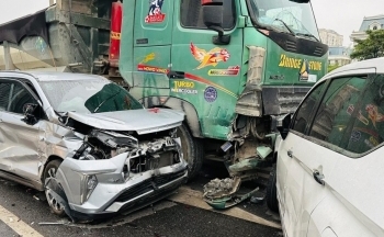 Báo tin tai nạn giao thông có thể được thưởng bao nhiêu tiền?