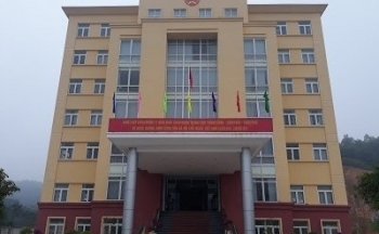 Yên Bái: Cưỡng chế thuế, ngừng sử dụng hóa đơn đối với Công ty TNHH Bằng Giang