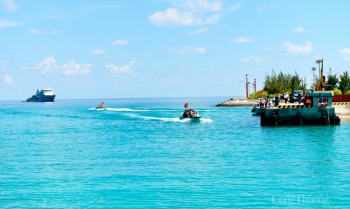 3 khâu đột phá chiến lược cho phát triển kinh tế biển xanh Việt Nam