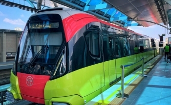 Tổng Giám đốc Hanoi Metro nói gì về ngày đầu đoạn trên cao Nhổn-Ga Hà Nội vận hành?