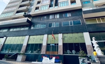 Bà Rịa – Vũng Tàu: Cưỡng chế 3 doanh nghiệp nợ thuế hơn 800 tỷ đồng