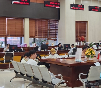 Chế độ trợ cấp trưởng thôn nghỉ việc ra sao?