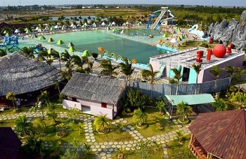 Chủ đầu tư dự án Khu du lịch Nhà Mát Bạc Liêu bị cưỡng chế thuế hơn 9 tỷ đồng