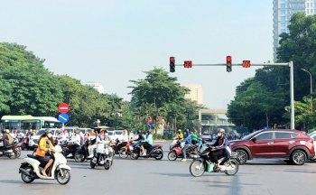 Thời tiết Hà Nội ngày mai 10/8/2024: Hà Nội tiếp tục nắng nóng gay gắt, đêm có mưa to