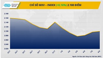 Thị trường hàng hóa hôm nay 9/8/2024: Dòng tiền đầu tư đang quay lại thị trường hàng hóa nguyên liệu thế giới