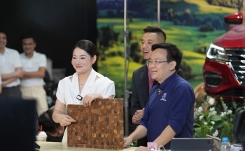 'Nghề Chủ Chốt': Quyền Leo Daily với mục tiêu phá 'kỷ lục của kỷ lục' qua những phiên livestream