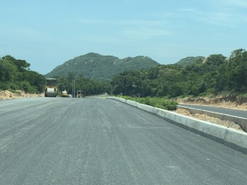 Công ty Triều Phát - nhà thầu ‘siêu may mắn' tại Bà Rịa - Vũng Tàu