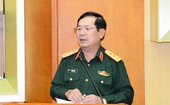 Bộ Quốc phòng ban hành Chỉ số cải cách hành chính