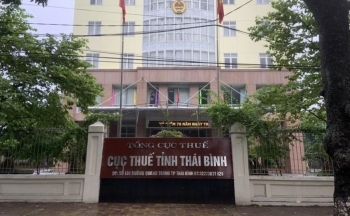 Thái Bình: Cưỡng chế thuế, ngừng sử dụng hóa đơn Công ty CP Ô tô An Thái CONECO
