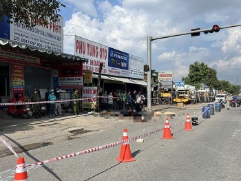 Bình Dương: Truy xét trách nhiệm trong 2 hai vụ tai nạn giao thông nghiêm trọng làm 5 người thiệt mạng