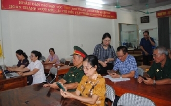 Lào Cai: Hơn 17.000 người tham gia cuộc thi “Tìm hiểu kiến thức nông thôn mới giai đoạn 2021 - 2025”