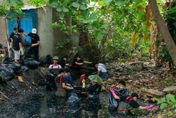 Lan tỏa ý thức