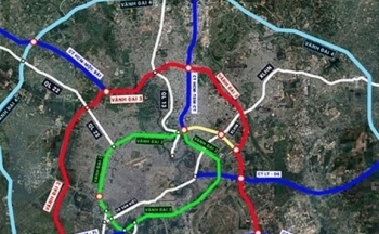 TP. Hồ Chí Minh đề xuất cơ chế đặc thù cho dự án Vành đai 4