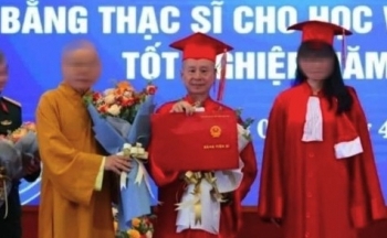 Thượng tọa Thích Chân Quang có thể bị truy cứu trách nhiệm hình sự
