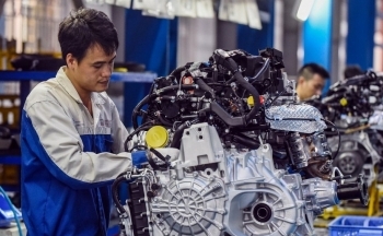Tại thị trường trong nước, doanh nghiệp công nghiệp hỗ trợ cũng gặp nhiều thách thức