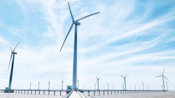 Hoa Kỳ kết luận cuối cùng vụ rà soát áp thuế chống bán phá giá với tháp gió từ Việt Nam