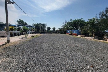 TP.Hồ Chí Minh: Thanh tra ''vạch'' loạt sai phạm trong chuyển đổi đất tại Cần Giờ