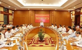 6 tháng, các địa phương khởi tố mới 444 vụ án, 1.003 bị can về tham nhũng