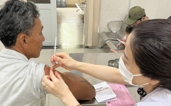 Đồng Nai: Kinh hoàng chó dại vô chủ cắn bị thương 11 người